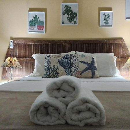 Hospedaria Gengibre Barra Velha  Dış mekan fotoğraf